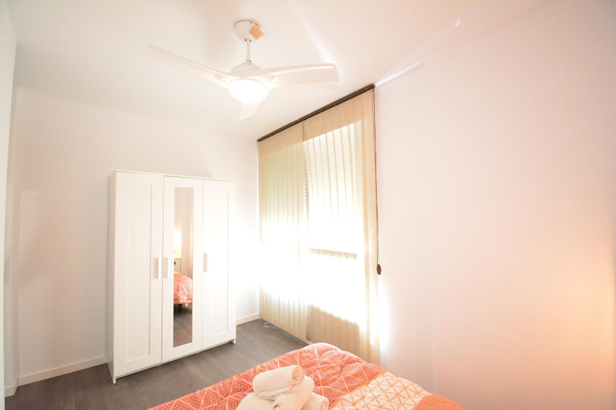 Apartamento Calle Concepcion Pleno Centro Córdoba Buitenkant foto