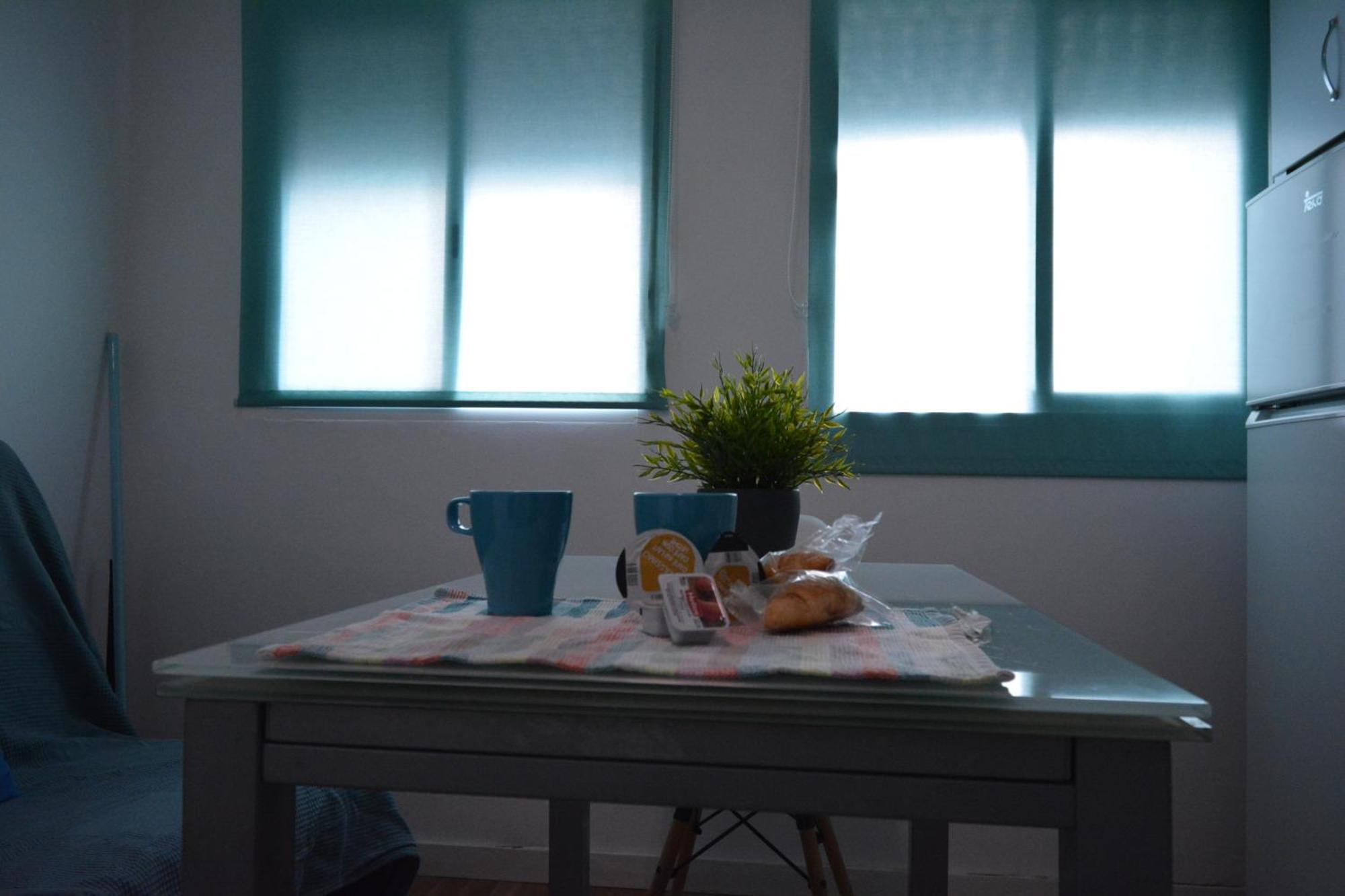 Apartamento Calle Concepcion Pleno Centro Córdoba Buitenkant foto