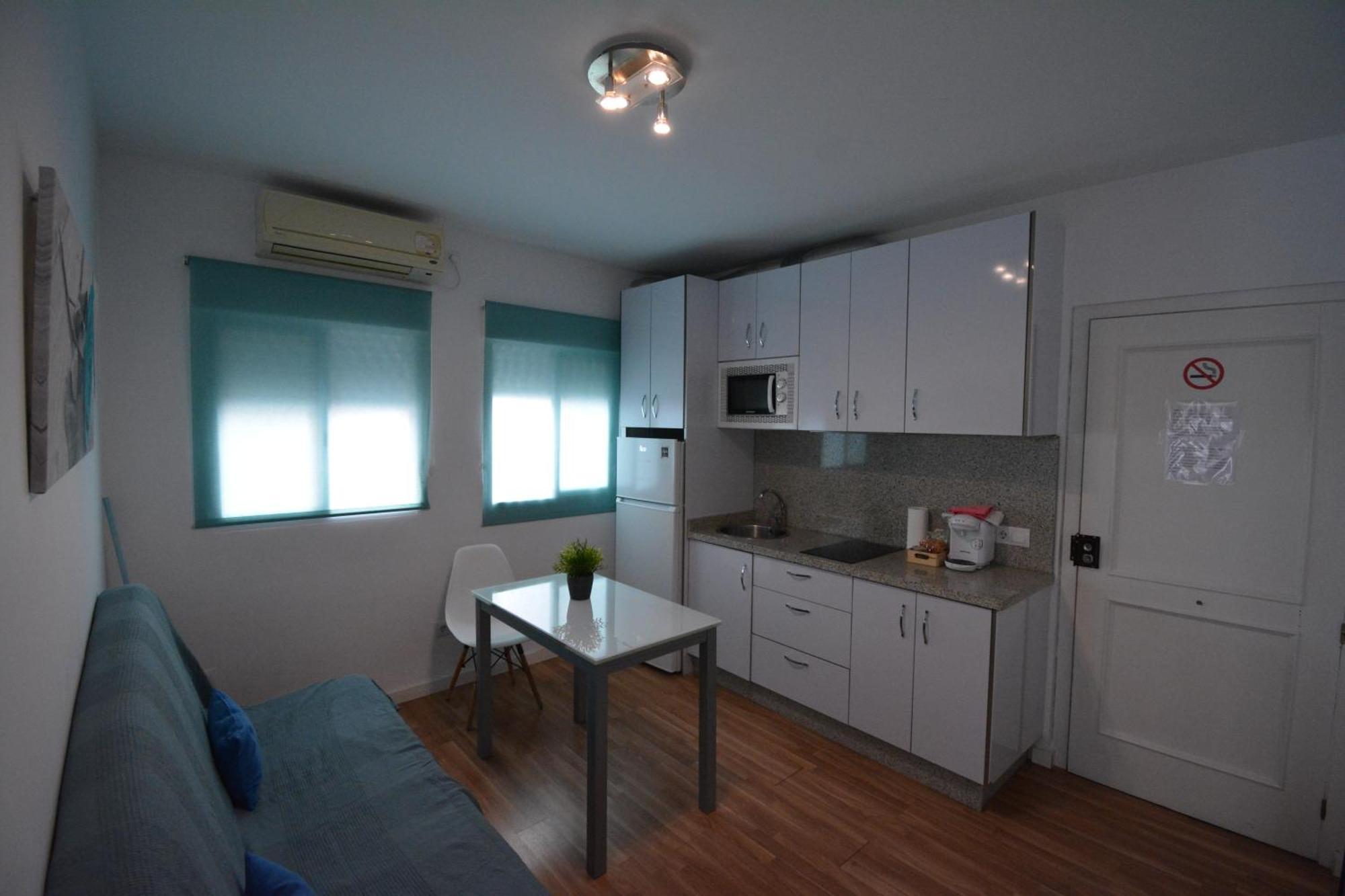 Apartamento Calle Concepcion Pleno Centro Córdoba Buitenkant foto