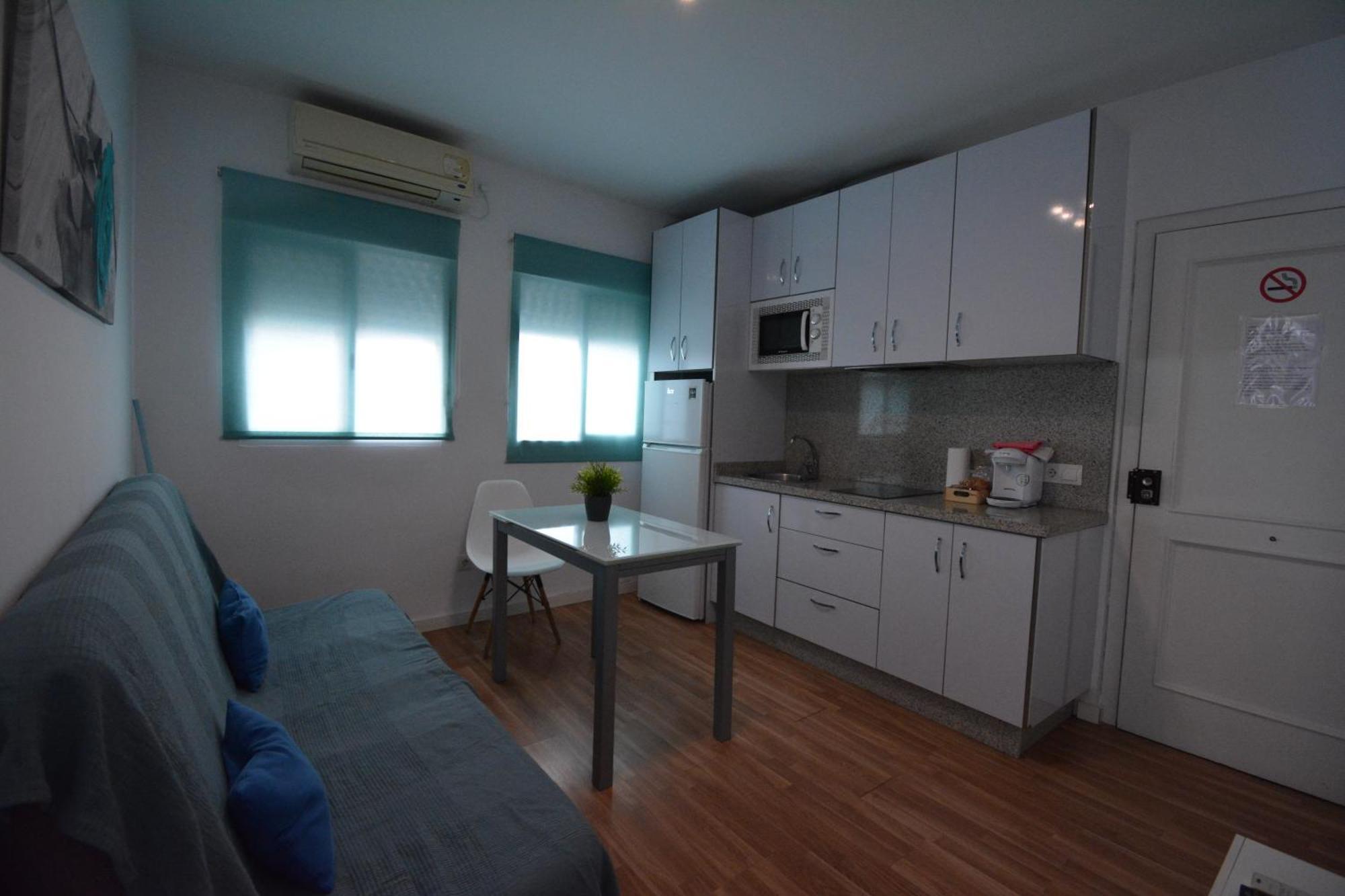 Apartamento Calle Concepcion Pleno Centro Córdoba Buitenkant foto