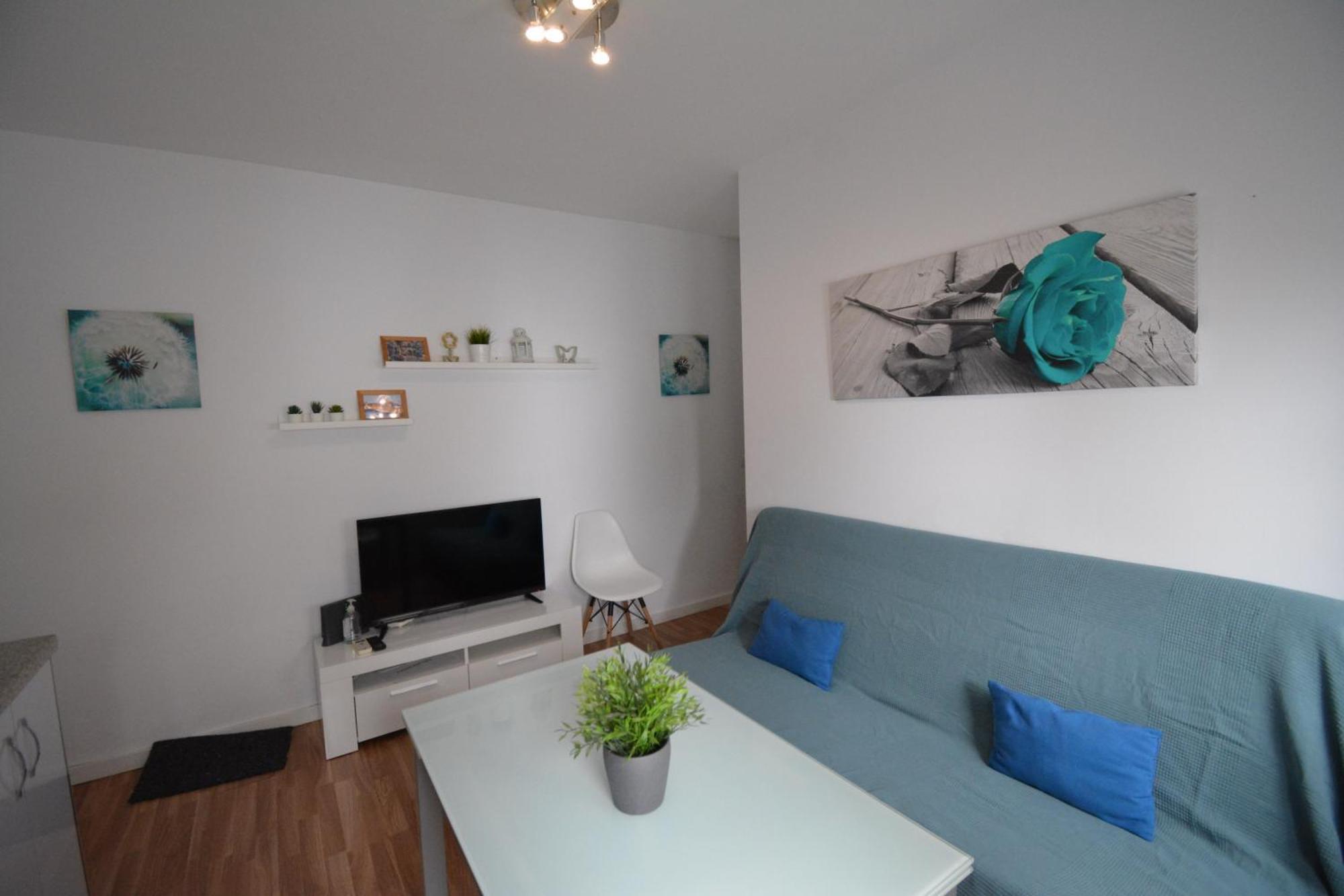 Apartamento Calle Concepcion Pleno Centro Córdoba Buitenkant foto