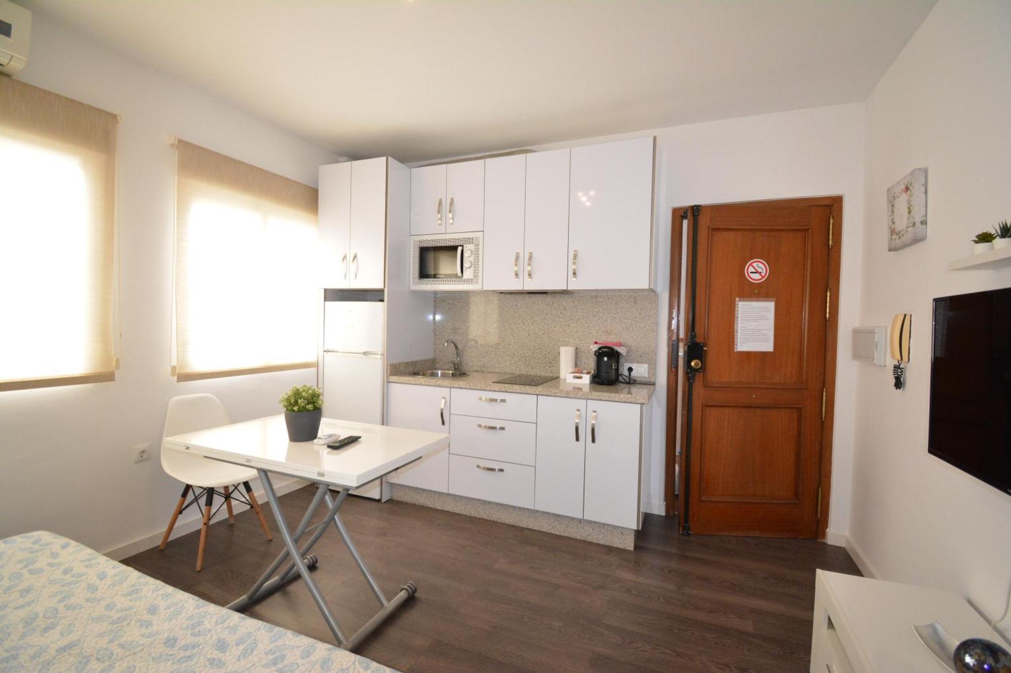 Apartamento Calle Concepcion Pleno Centro Córdoba Buitenkant foto