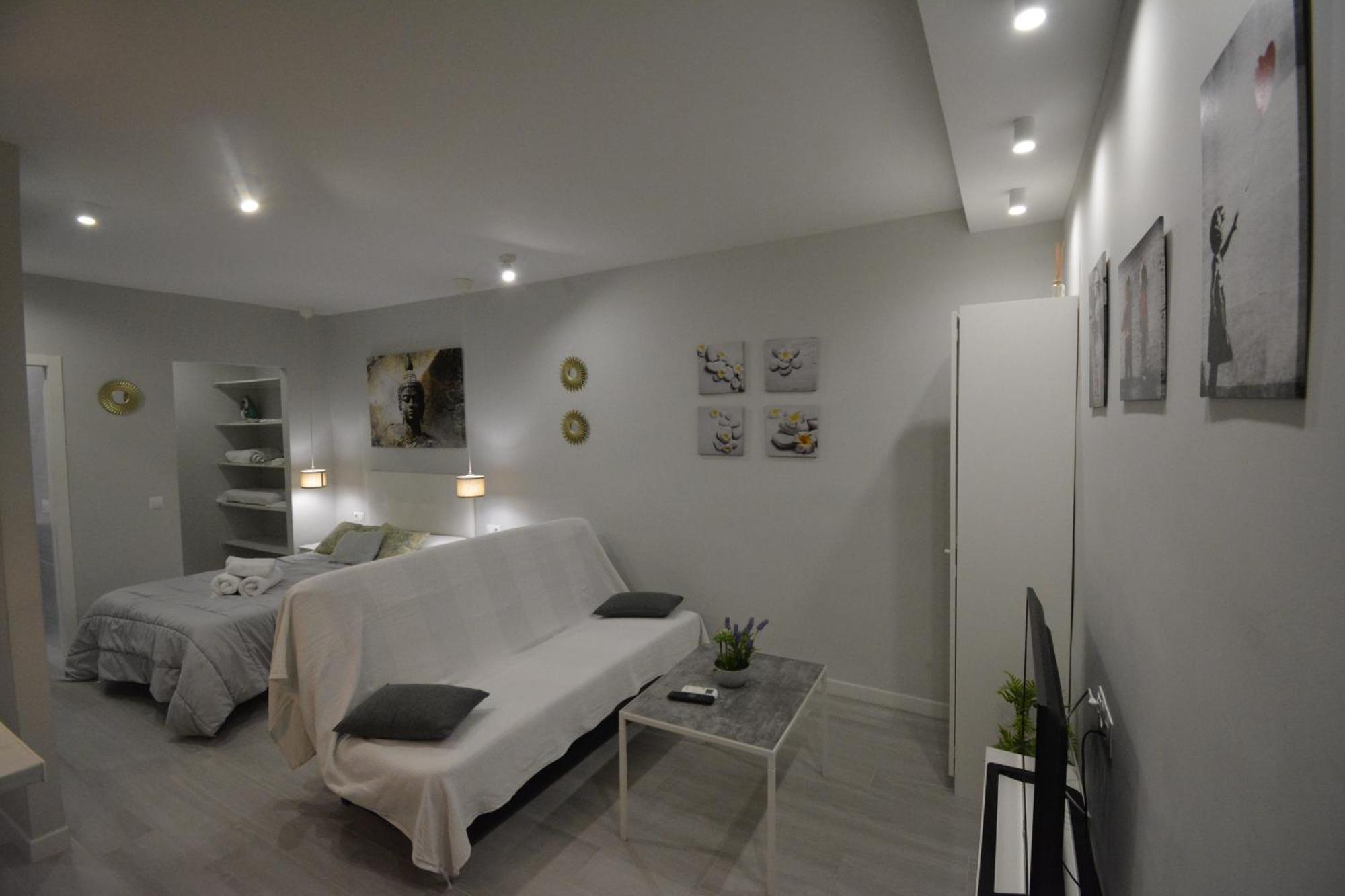 Apartamento Calle Concepcion Pleno Centro Córdoba Buitenkant foto