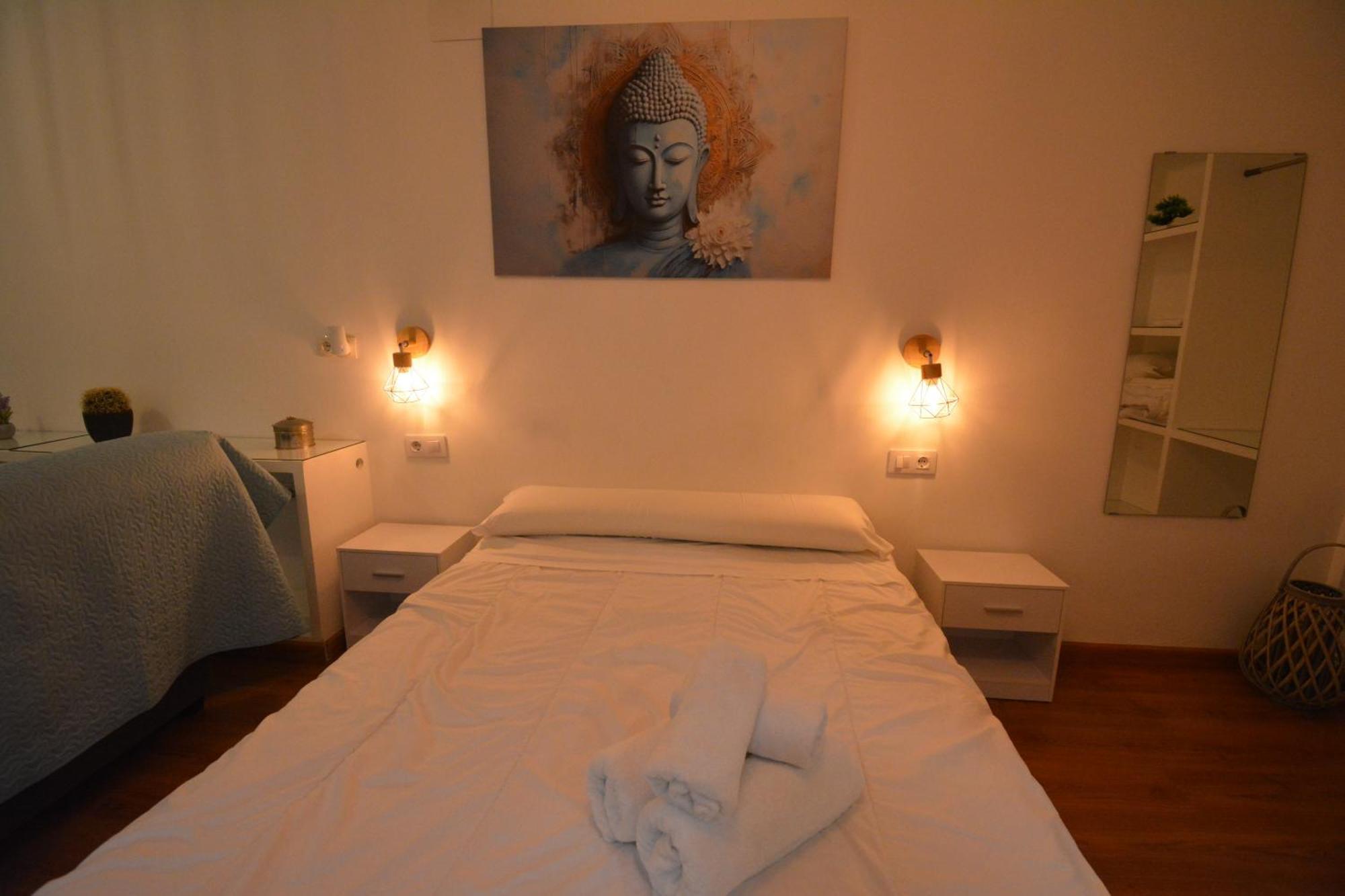Apartamento Calle Concepcion Pleno Centro Córdoba Buitenkant foto